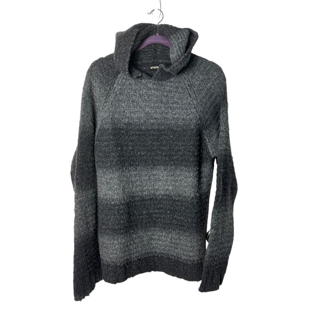 Playlife Made In Italy Grey hooded sweater